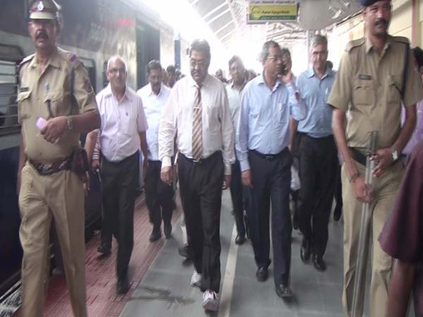 பழனி - பொள்ளாச்சி மார்க்கத்தில் 3 மாதத்திற்குள் ரயில் ஓடும்: தெற்கு ரயில்வே