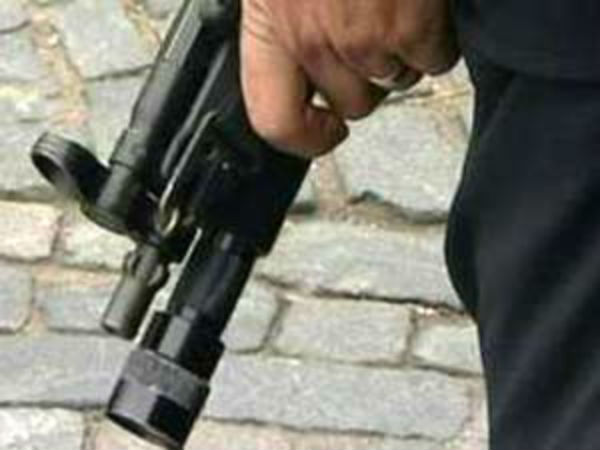 பயங்கரவாத அமைப்புகள்