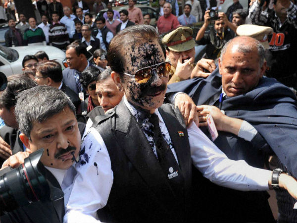 சகாரா குழுமம்