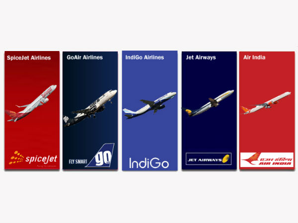 விமான நிறுவனங்கள்