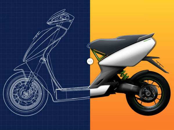 ஏதர் நிறுவனம்