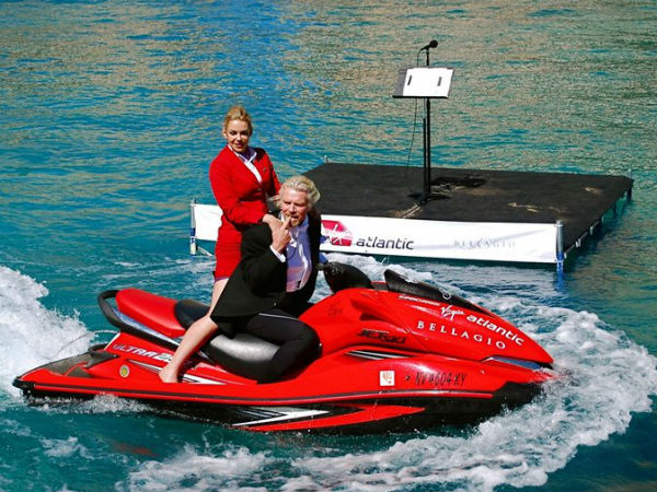 ஆகாயம் முதல் கடல் வரை