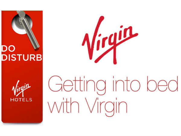 விர்ஜின் ஹோட்டல்
