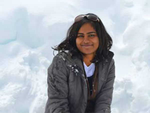 ஆஷ்தா அகர்வால்