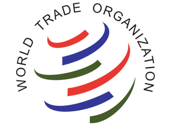  உலக வர்த்தக அமைப்பு 