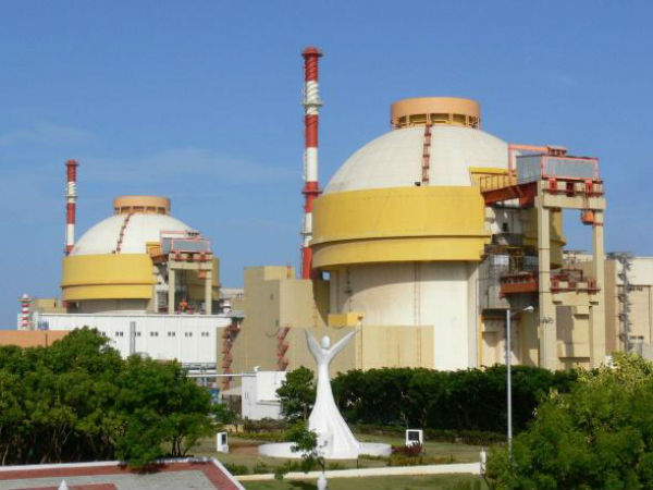 கூடங்குளம்