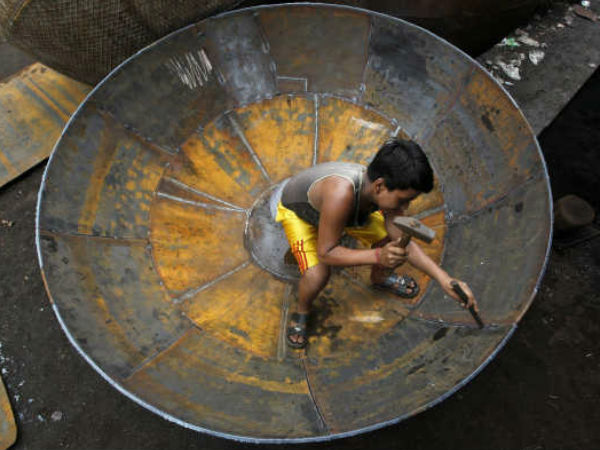 உற்பத்தி பிரிவு