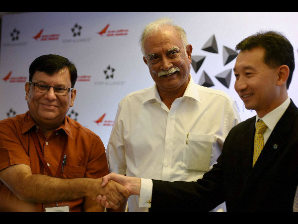 ஸ்டார் அலையன்ஸ்