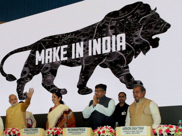  மேன் இன் இந்தியாவுக்கும் ஊக்கம் 