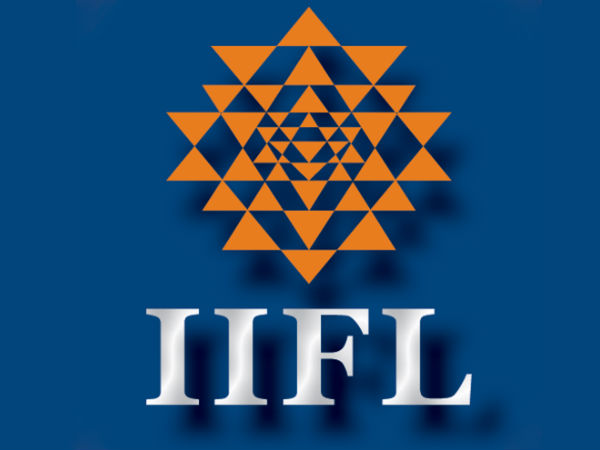 ஐ.ஐ.எஃப்.எல்