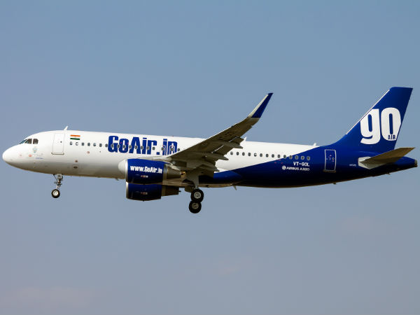 கோஏர் நிலுவை தொகை..