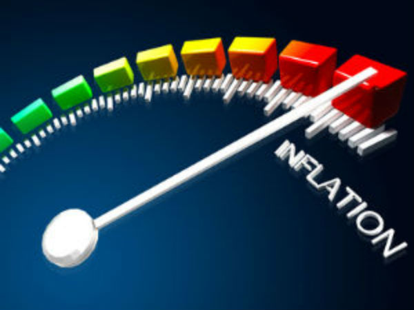 பணவீக்கம்