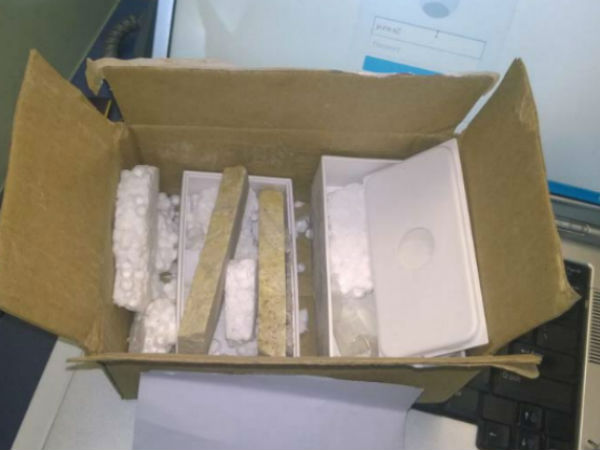 ஆப்பிள் ஐபோன்