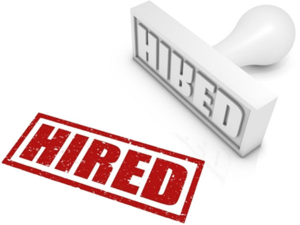 ஆட்சேர்ப்பு