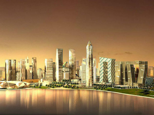 குஜராத்தின் கிப்ட்