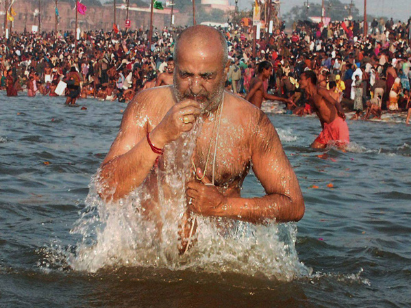 கும்பமேளா