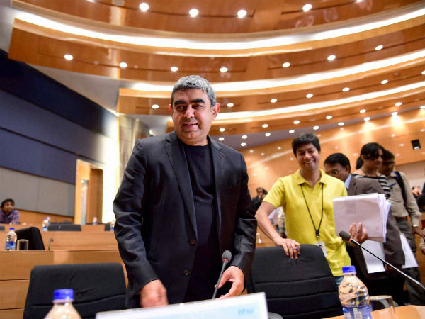 விஷால் சிக்கா