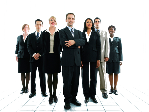 புதிய பணியாளர்கள்