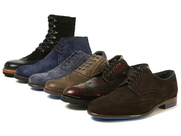 காலணிகள்