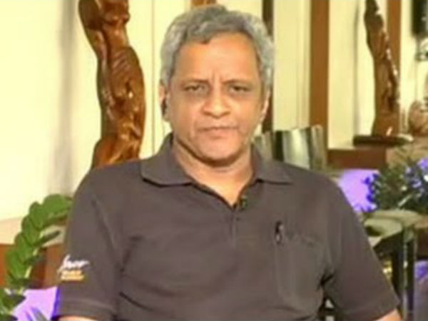 ரவிக்குமார்