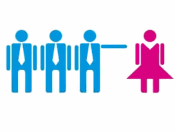  பாலியல் பாகுபாடு