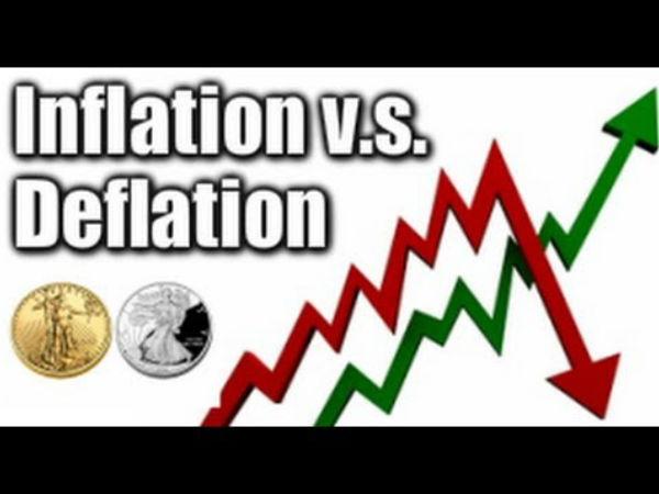 பணசுருக்க நிலை என்றால் என்ன?