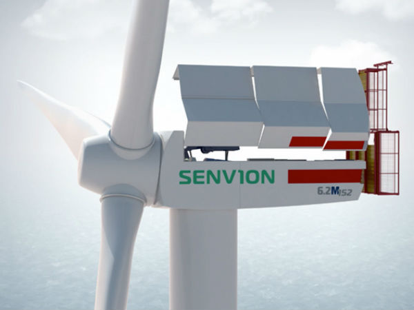 நஷ்டத்தில் சுஸ்லான்