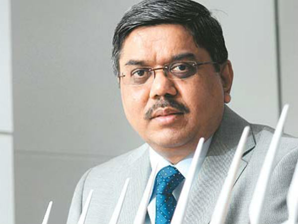 துள்சி டன்டி