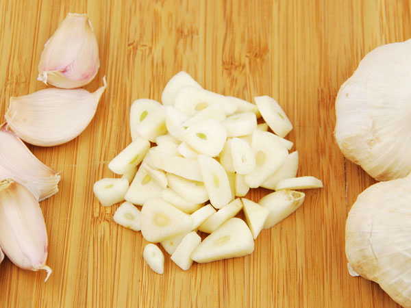 நாட்டு பூண்டு