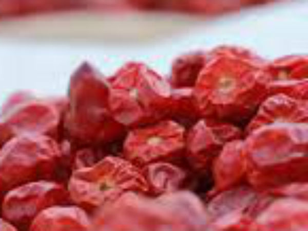 குண்டு மிளகாய்