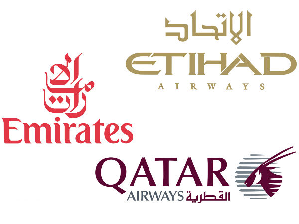 விமான நிறுவனங்கள்