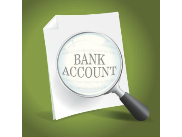 வங்கி அறிக்கைகள் / வங்கிக் கணக்குப் புத்தகம் 