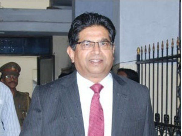 கவ்ஷல் ஸ்ரீவஸ்தவ்