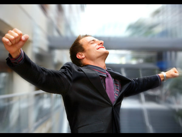 பொருளாதார நிலை