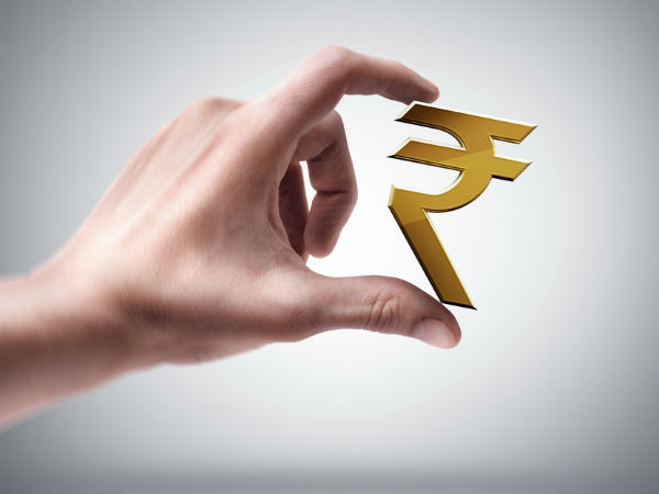 டாலர் - ரூபாய் 