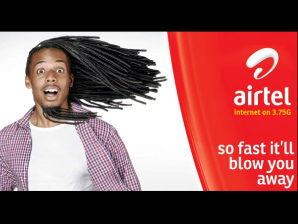 ஏர்டெல் நிறுவனத்தின் லாப அளவு இரட்டிப்பு!!