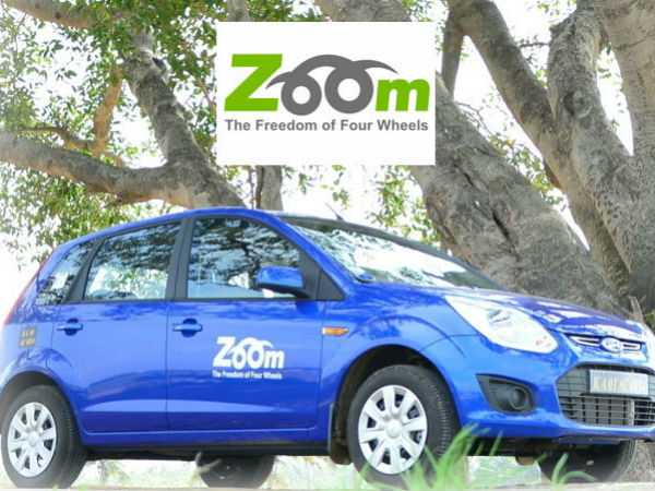 ஜூம் கார்