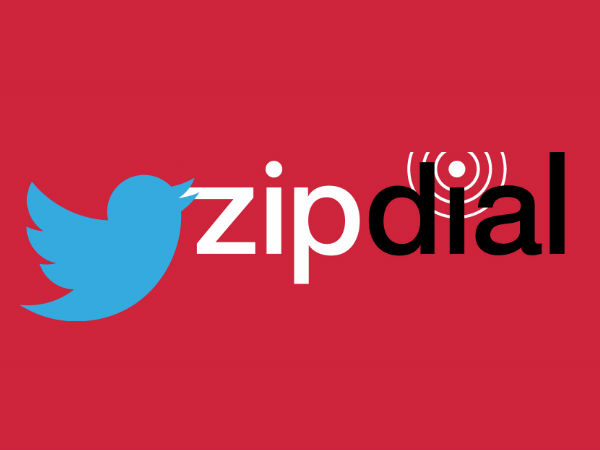 ஜிப் டயல்