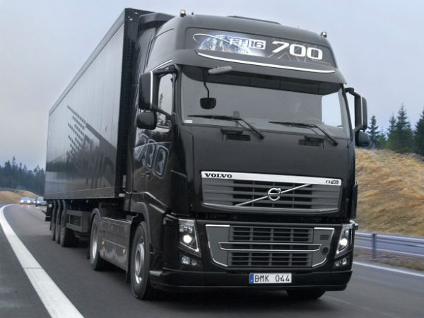 வோல்வோ