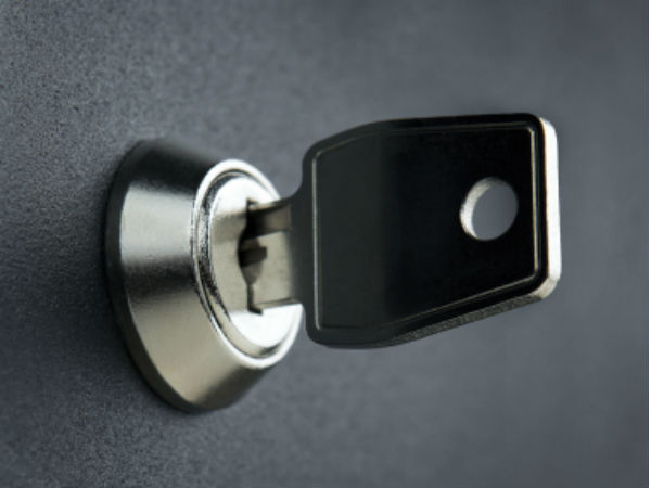 லாக்கர் சாவி தொலைந்துவிட்டதா??