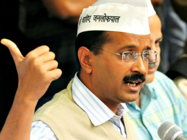 டெல்லி தேர்தல் முடிவுகள்