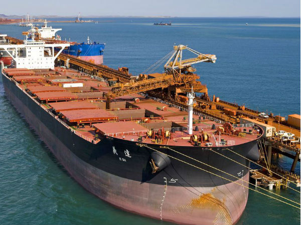 மஹிந்திரா-பிப்பாவ்