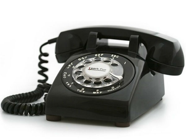 லேண்டுலைன்