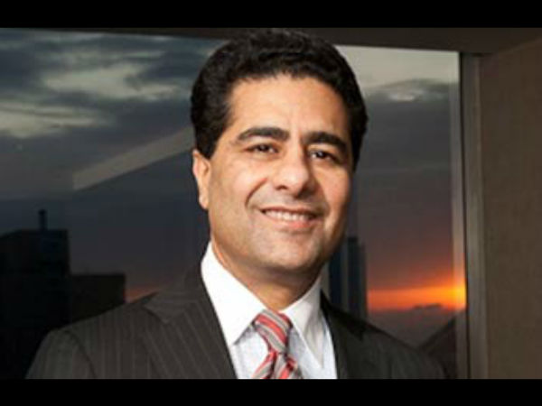 புனித் ரன்ஜென்