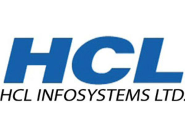 ஹெச்சிஎல் இன்போசிஸ்டம்ஸ்