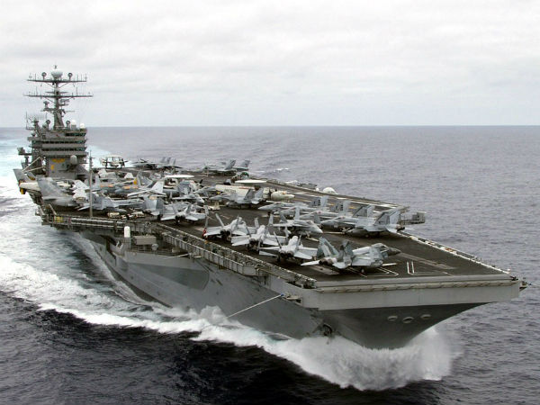 7 போர்க் கப்பல்கள்