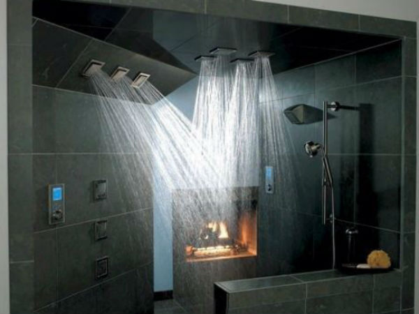 குளியல் அறை