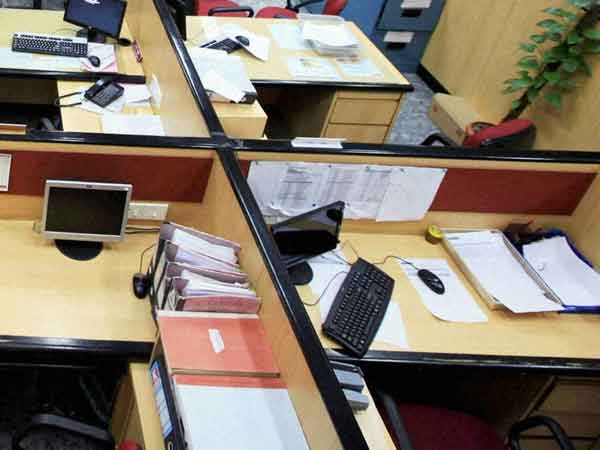 19.5 சதவீத உயர்வு