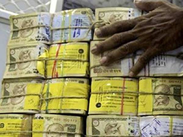 1 லட்சம் கோடி