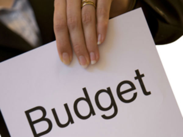 பட்ஜெட் அறிக்கை